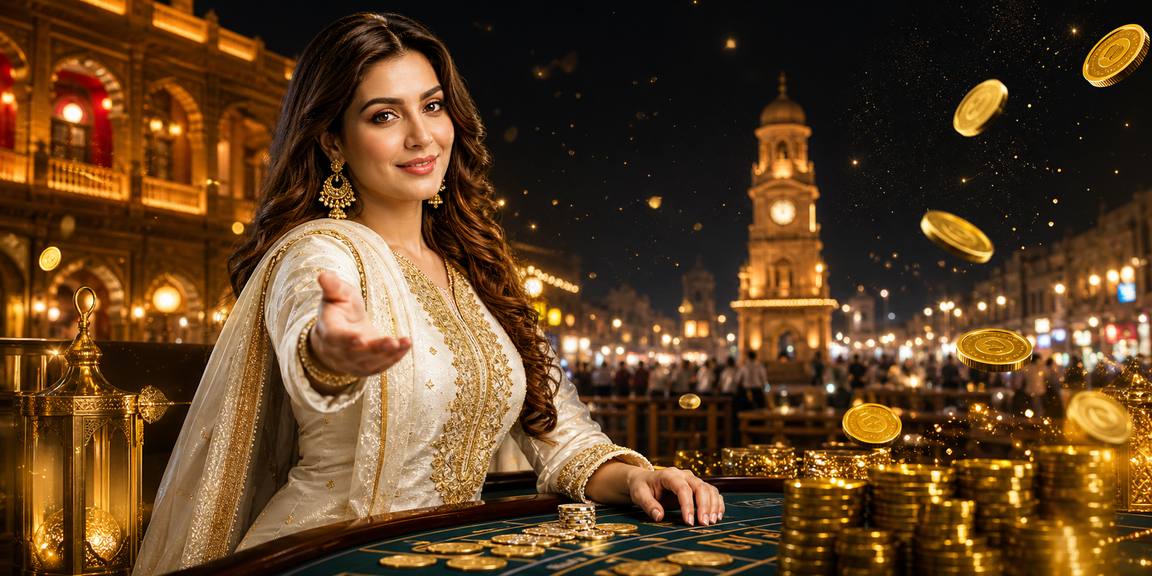 p666p Live Casino